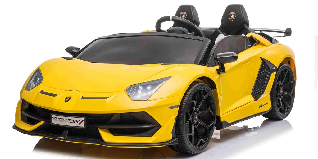 Luxury Ride-On Cars Photo Gallery: Browse Our Exquisite Collection
