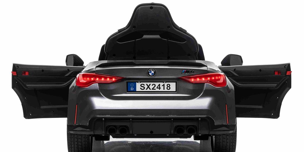 Visit Our Luxury Ride-On Cars Showroom: Experience Elegance Firsthand
