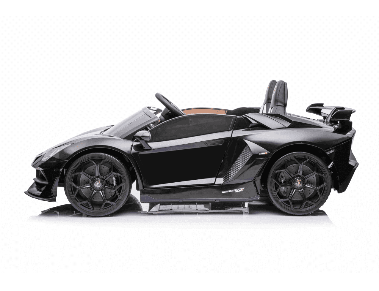 Lamborghini Aventador Roadster 2022