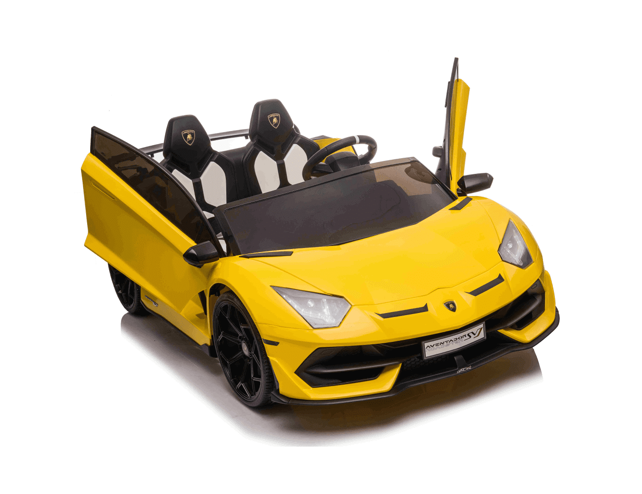 Lamborghini Aventador Roadster 2022